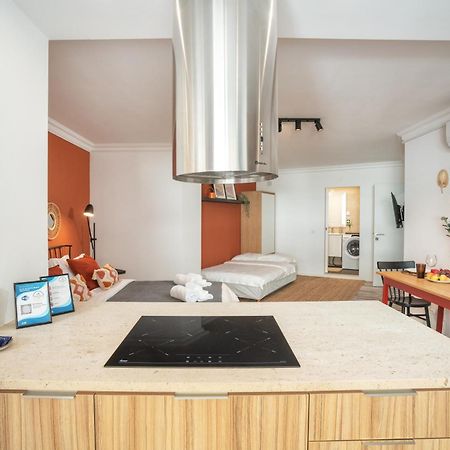 Bnb Homes Praia Da Rocha Beach Cozy Apartment 50 M Away From The Ocean 포티마오 외부 사진