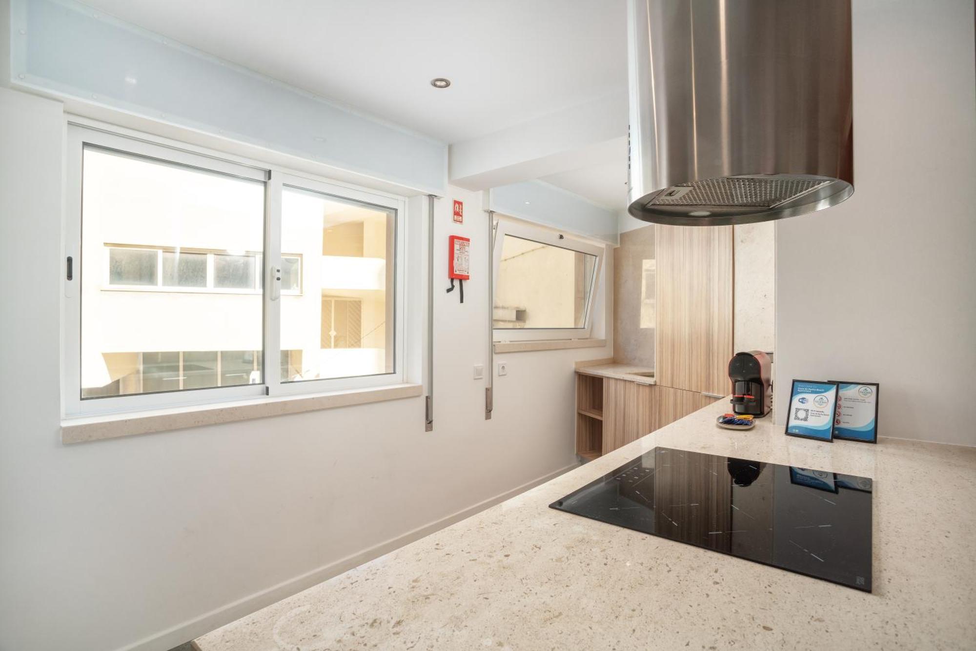 Bnb Homes Praia Da Rocha Beach Cozy Apartment 50 M Away From The Ocean 포티마오 외부 사진