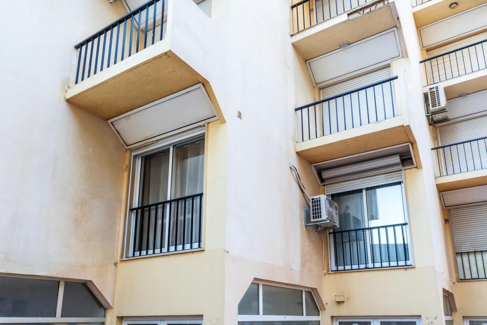 Bnb Homes Praia Da Rocha Beach Cozy Apartment 50 M Away From The Ocean 포티마오 외부 사진