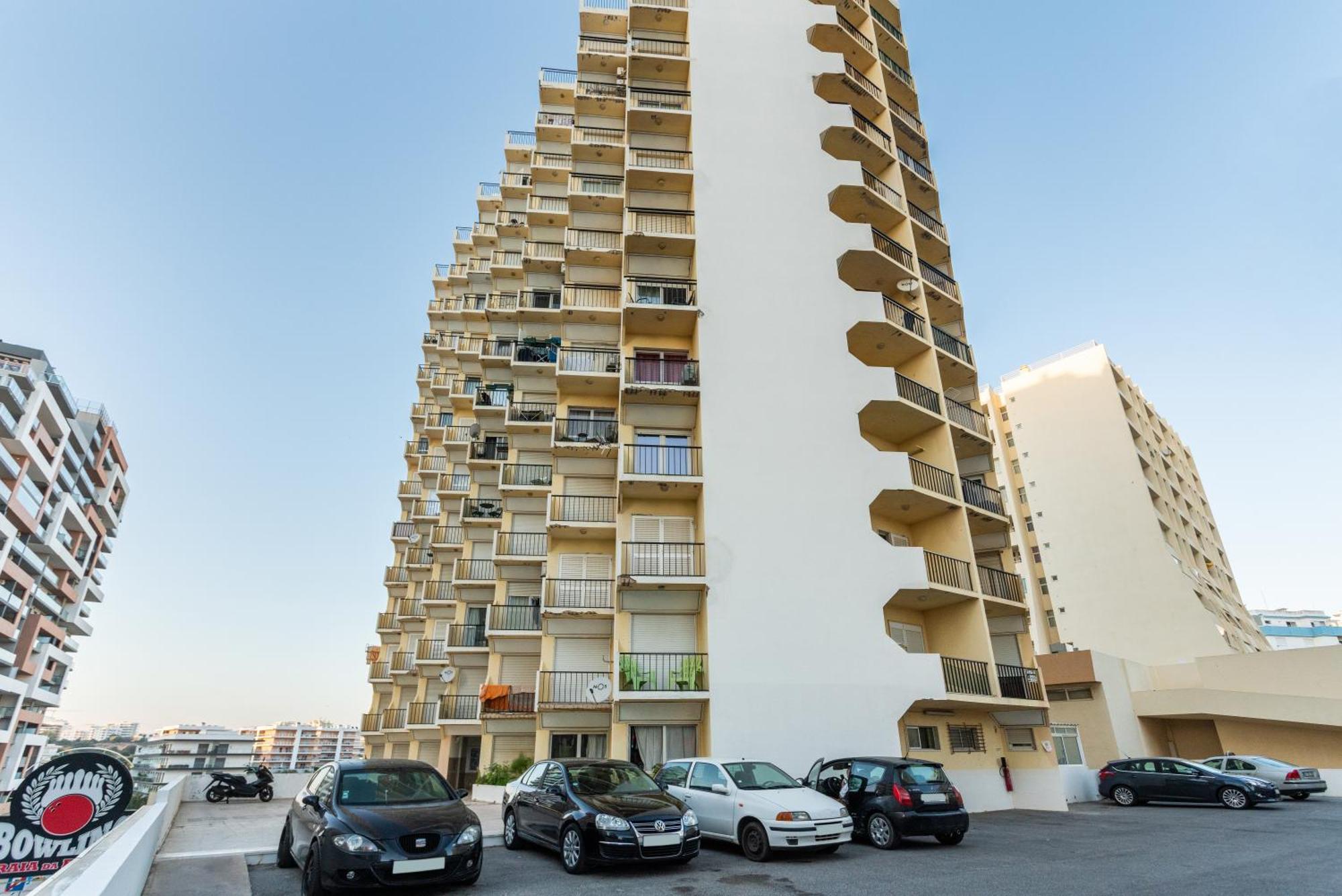Bnb Homes Praia Da Rocha Beach Cozy Apartment 50 M Away From The Ocean 포티마오 외부 사진