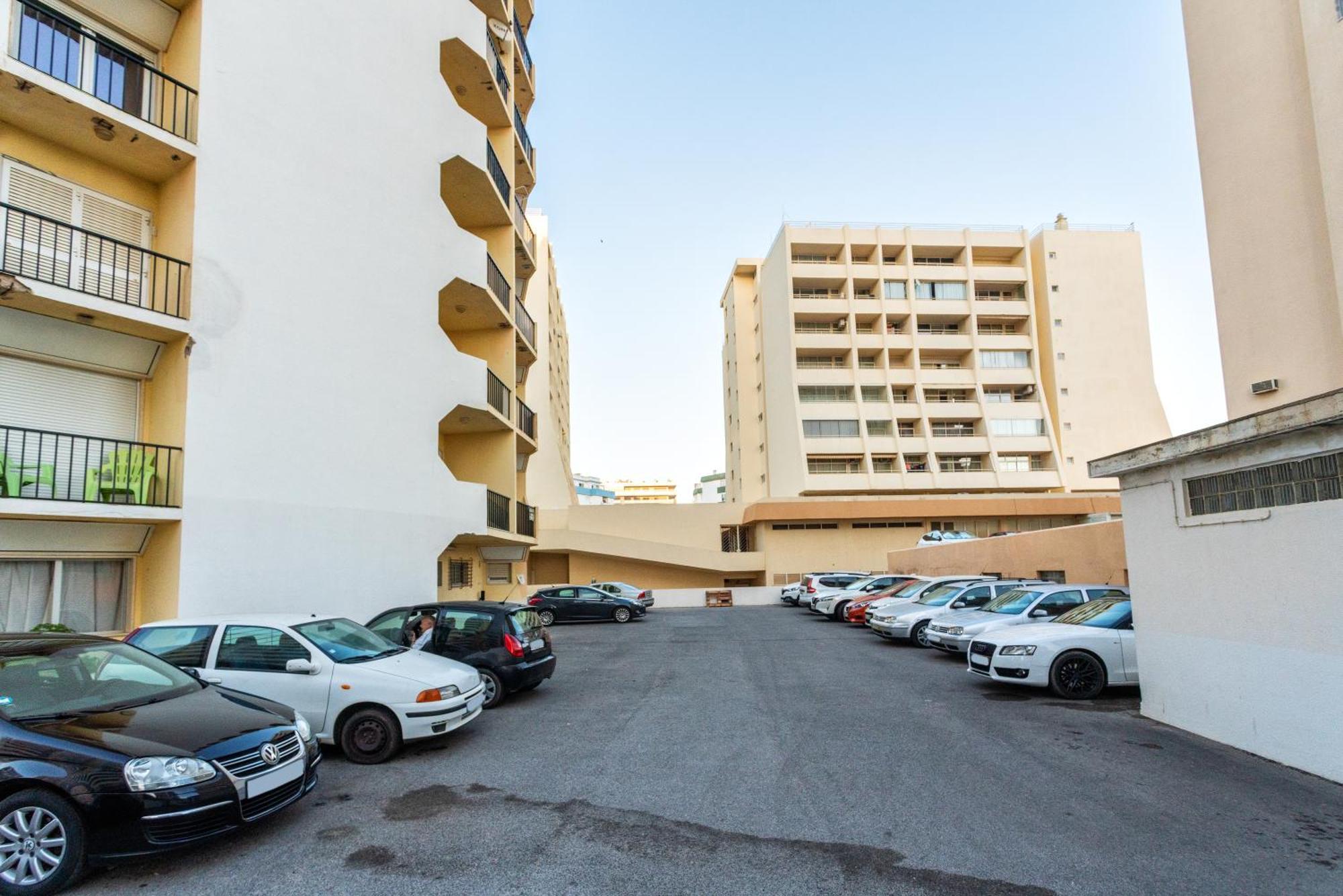 Bnb Homes Praia Da Rocha Beach Cozy Apartment 50 M Away From The Ocean 포티마오 외부 사진
