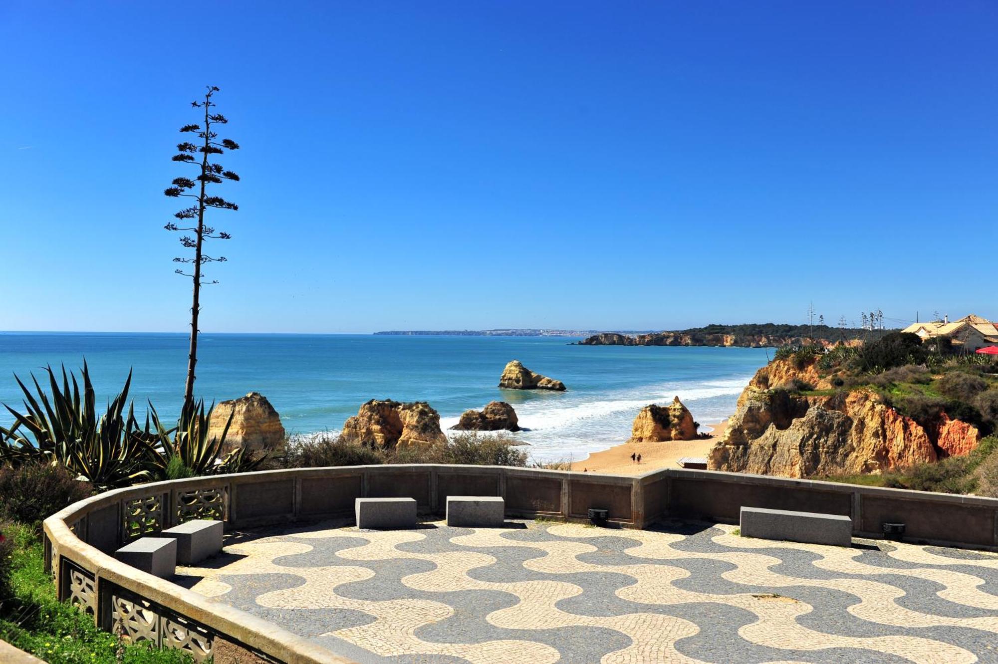 Bnb Homes Praia Da Rocha Beach Cozy Apartment 50 M Away From The Ocean 포티마오 외부 사진