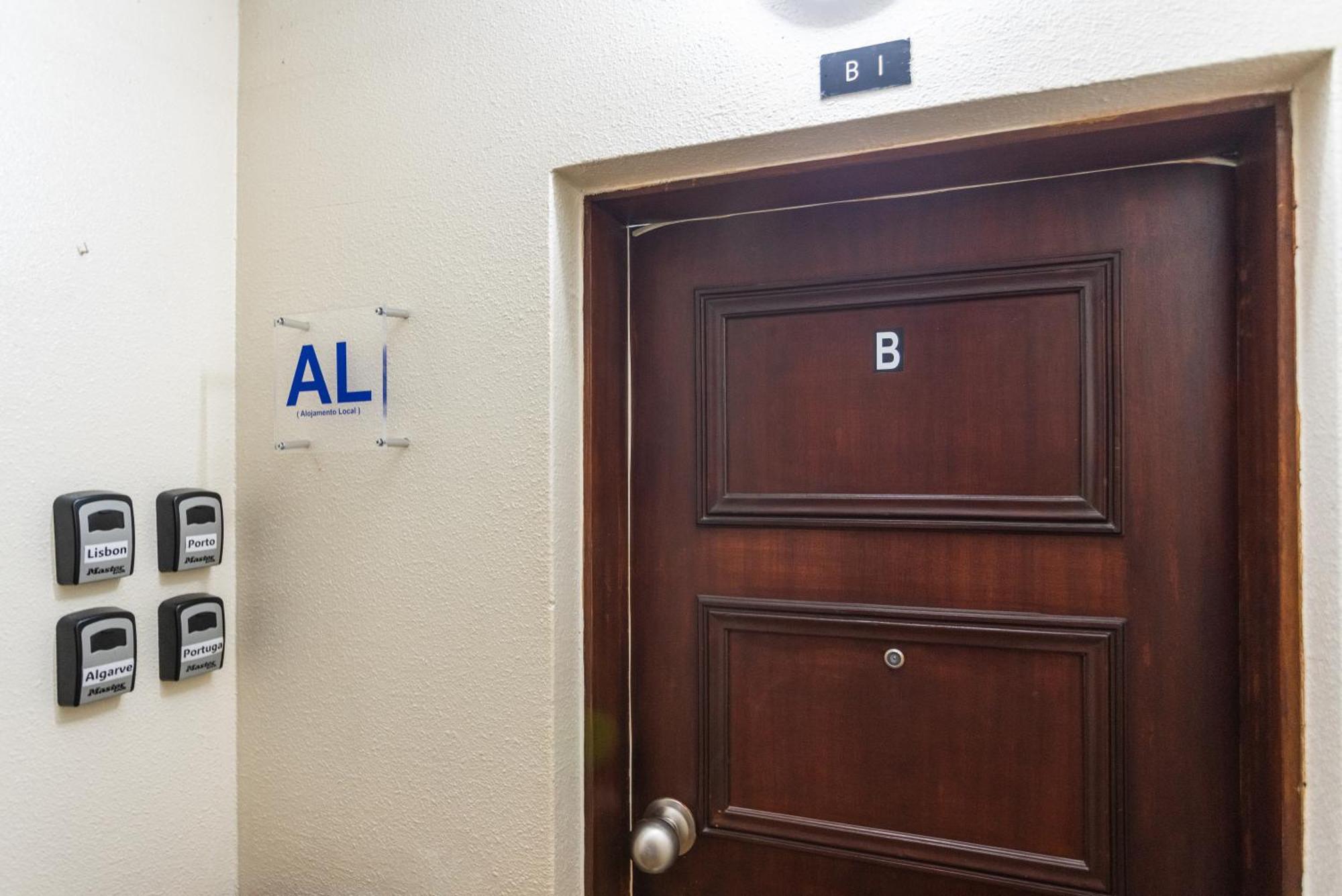 Bnb Homes Praia Da Rocha Beach Cozy Apartment 50 M Away From The Ocean 포티마오 외부 사진