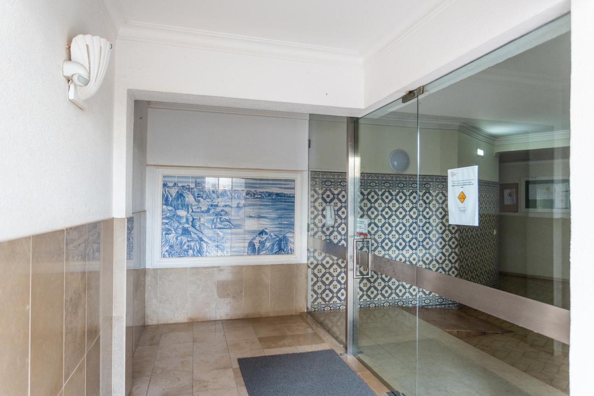 Bnb Homes Praia Da Rocha Beach Cozy Apartment 50 M Away From The Ocean 포티마오 외부 사진
